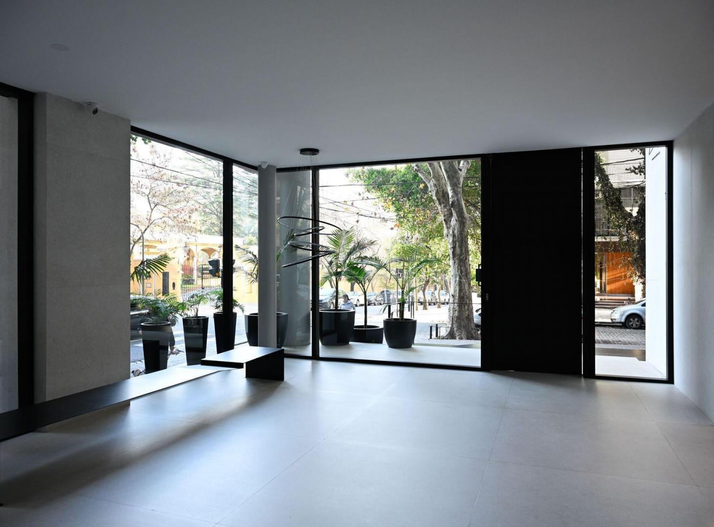 Foto de Venta tres ambientes con dependencia en Belgrano, imagen 3