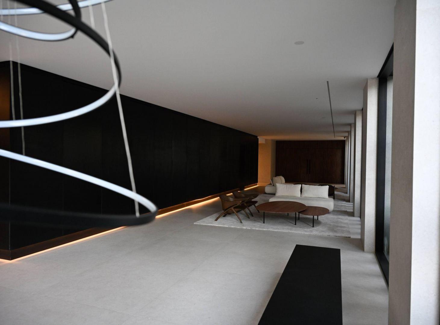 Foto de Venta tres ambientes con dependencia en Belgrano, imagen 1
