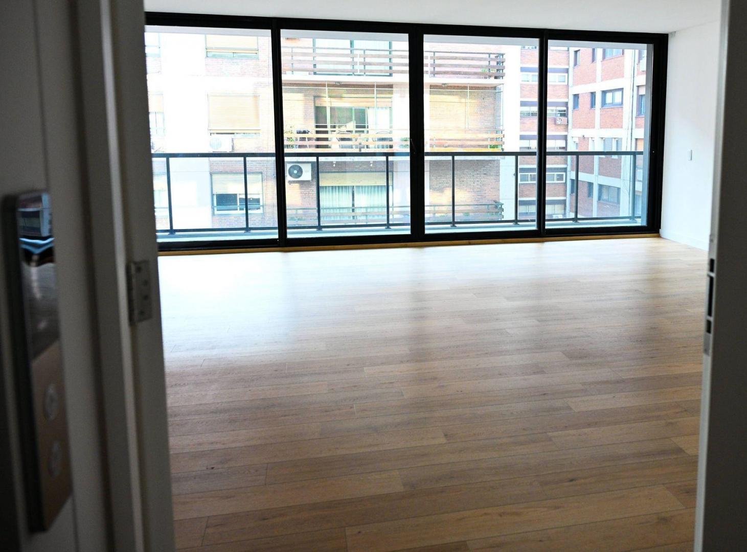 Foto de Venta tres ambientes con dependencia en Belgrano, imagen 4