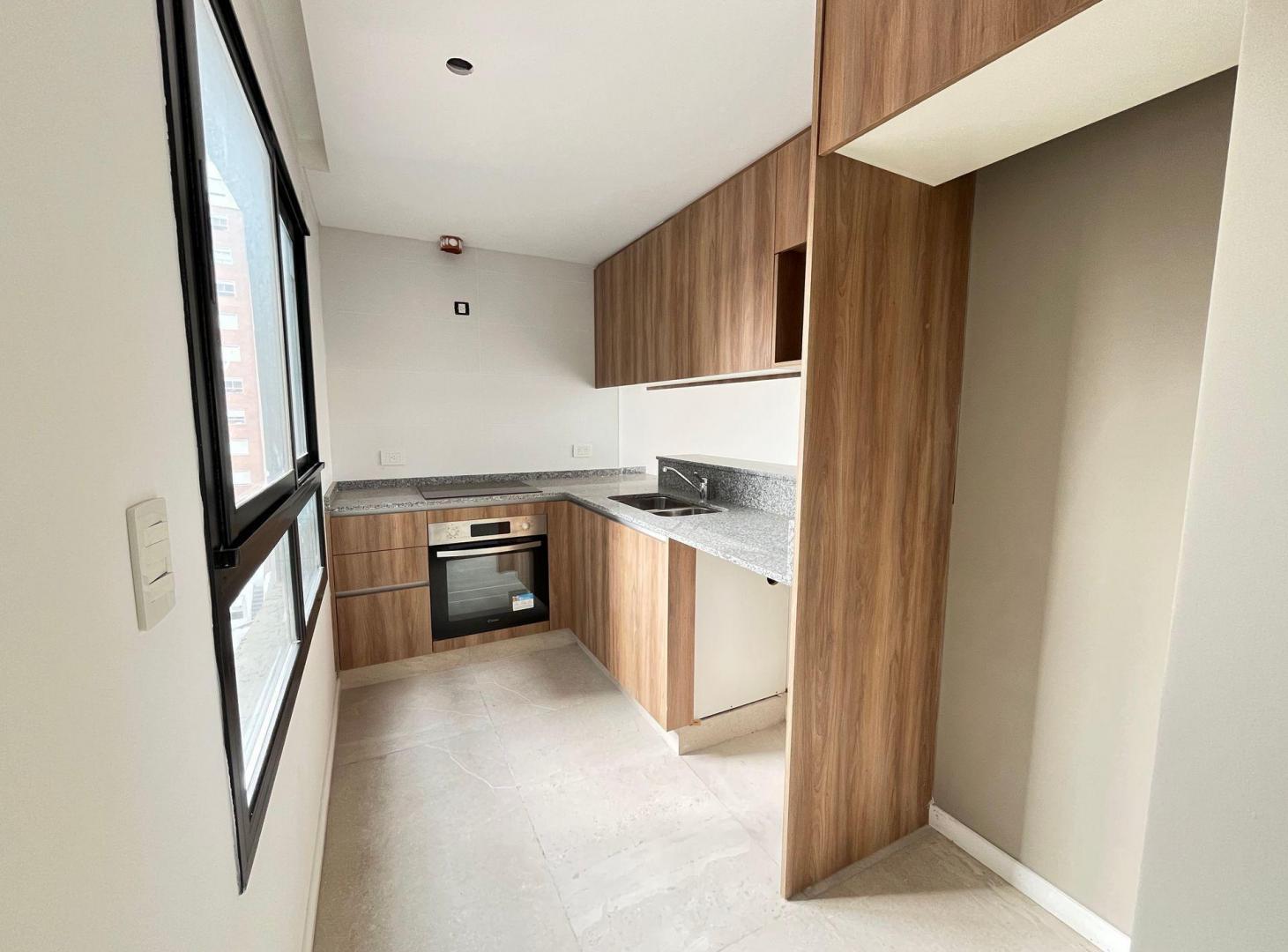 Foto de VENTA DPTO 2 AMB RAMOS MEJIA A ESTRENAR, imagen 4