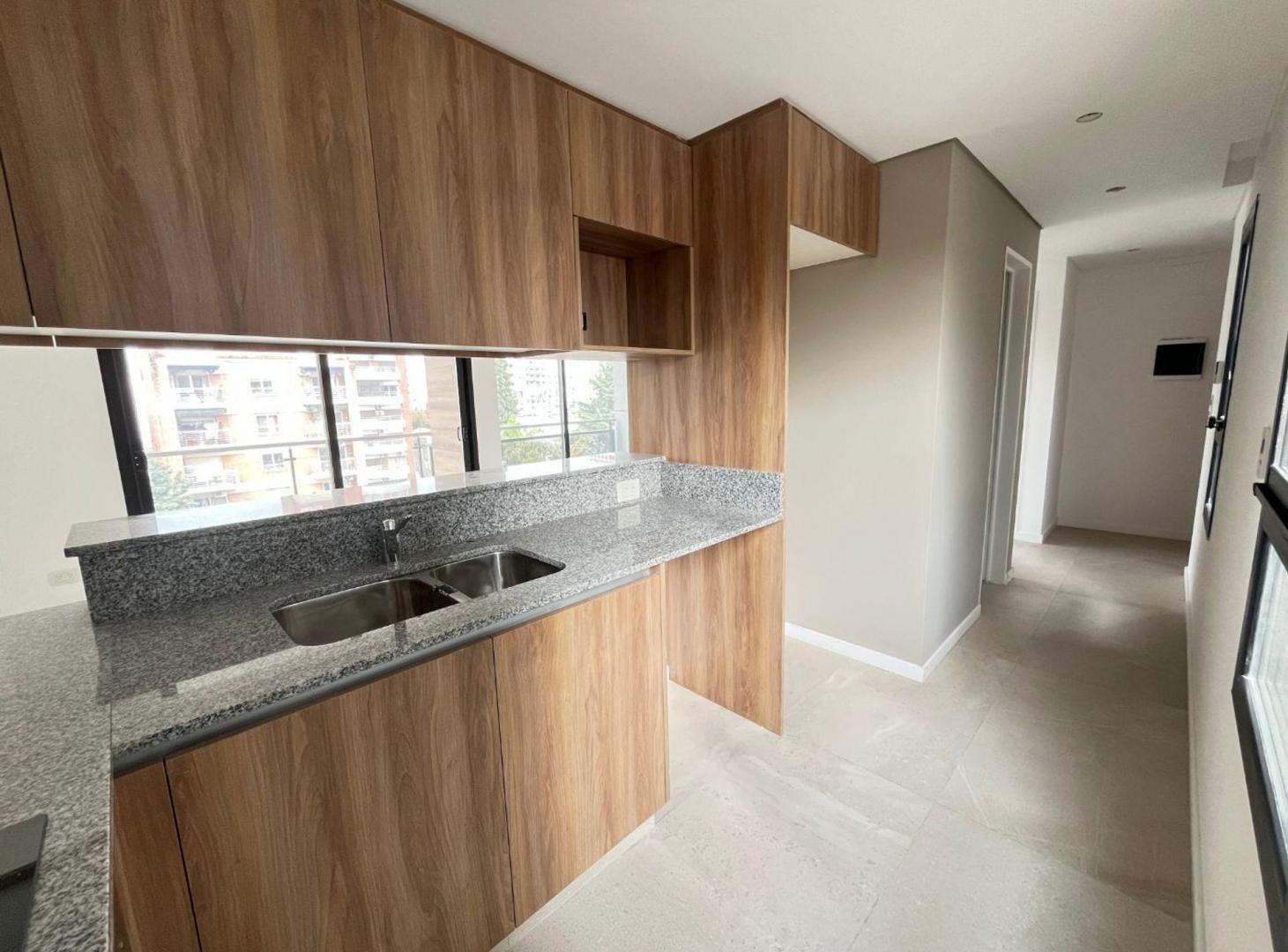 Foto de VENTA DPTO 2 AMB RAMOS MEJIA A ESTRENAR, imagen 3