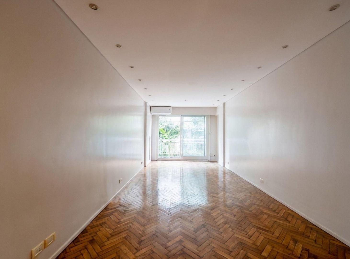 Foto de Departamento venta Palermo 3 amb refaccionado, imagen 3