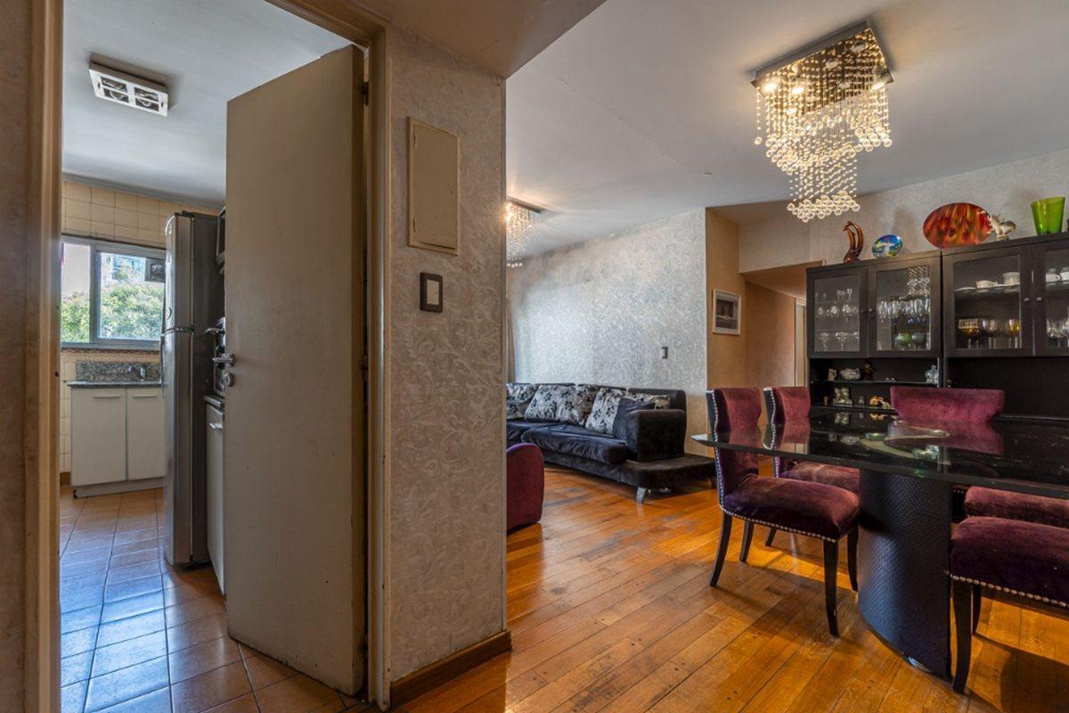 Foto de VENTA DEPTO 4 AMB CABALLITO APTO CREDITO PERMUTA, imagen 1