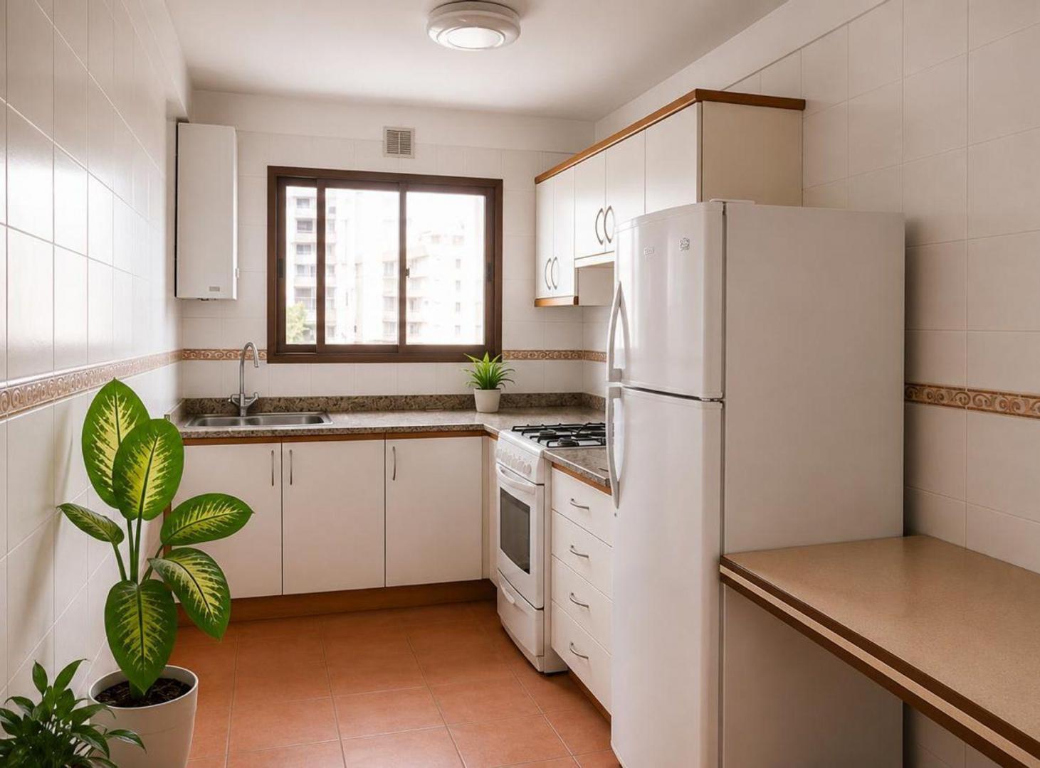 Foto de VENTA DEPARTAMENTO 2 AMBIENTES VILLA CRESPO, imagen 1