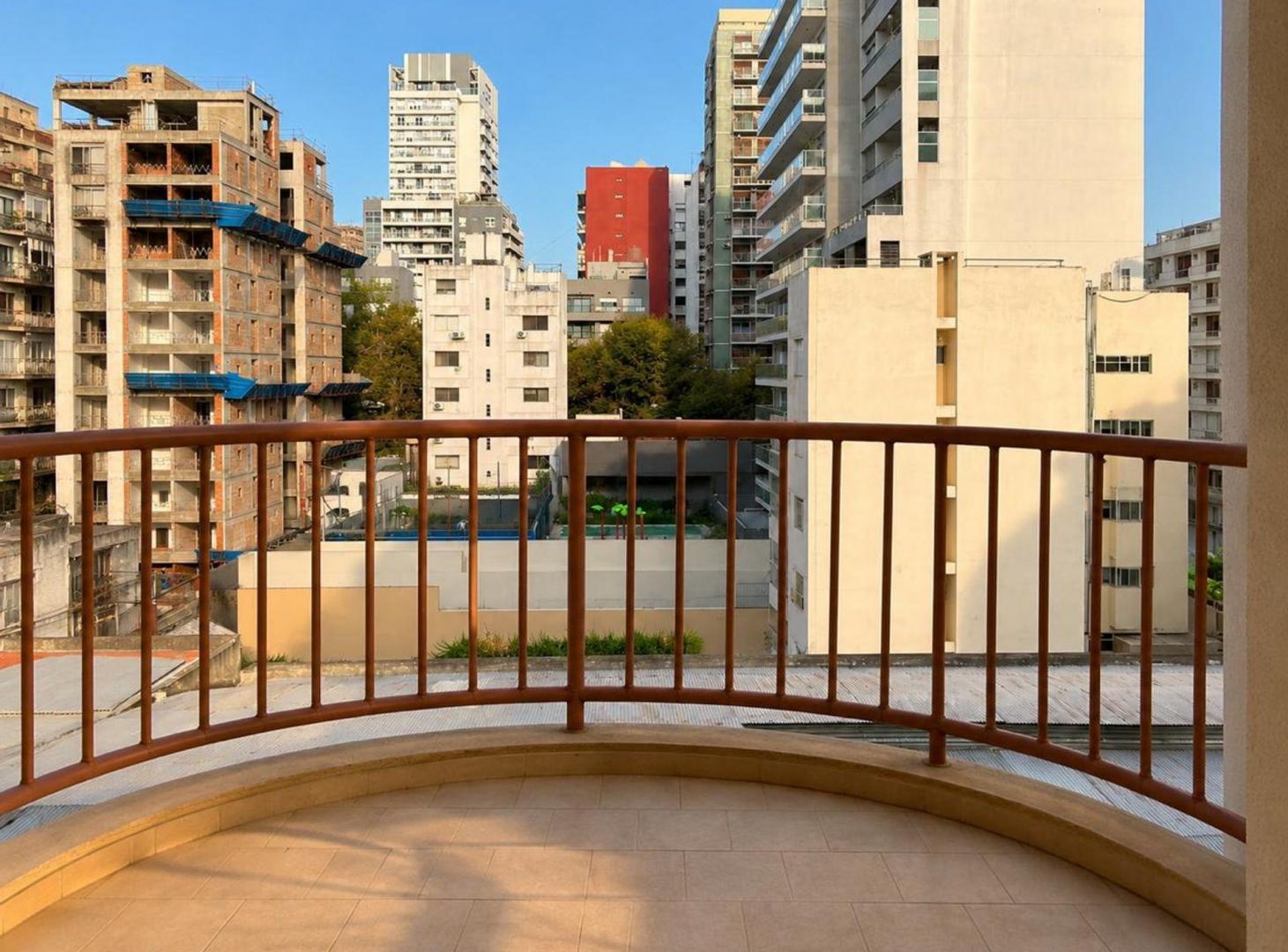 Foto de VENTA DEPARTAMENTO 2 AMBIENTES VILLA CRESPO, imagen 2