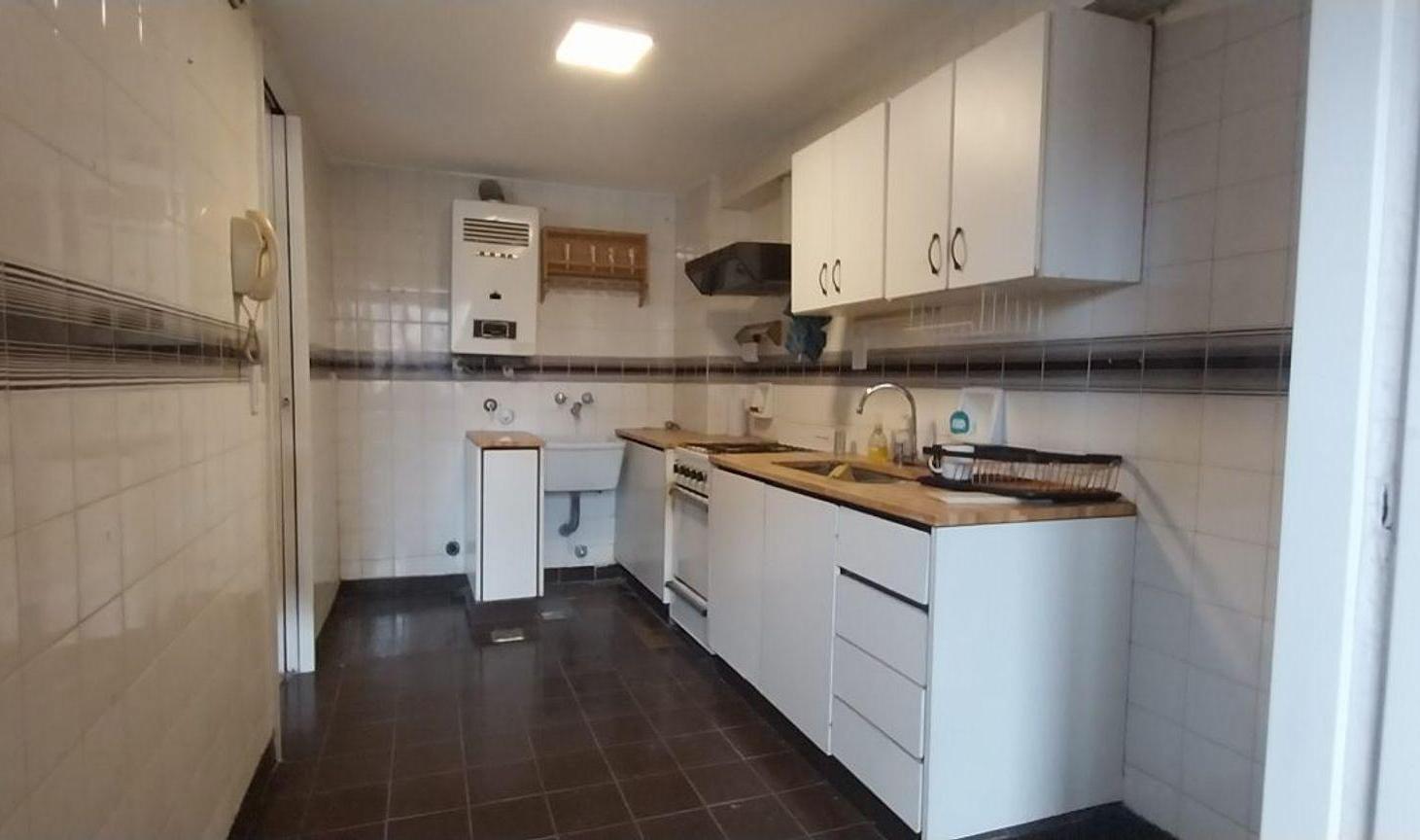 Foto de Alquiler Departamento 2 ambientes con Cochera, imagen 1