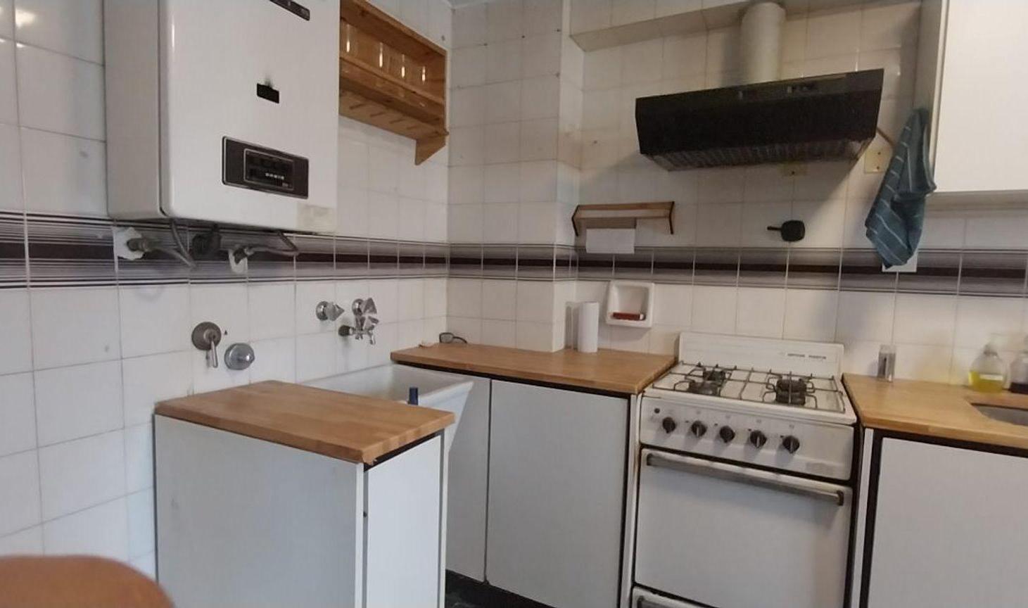 Foto de Alquiler Departamento 2 ambientes con Cochera, imagen 5