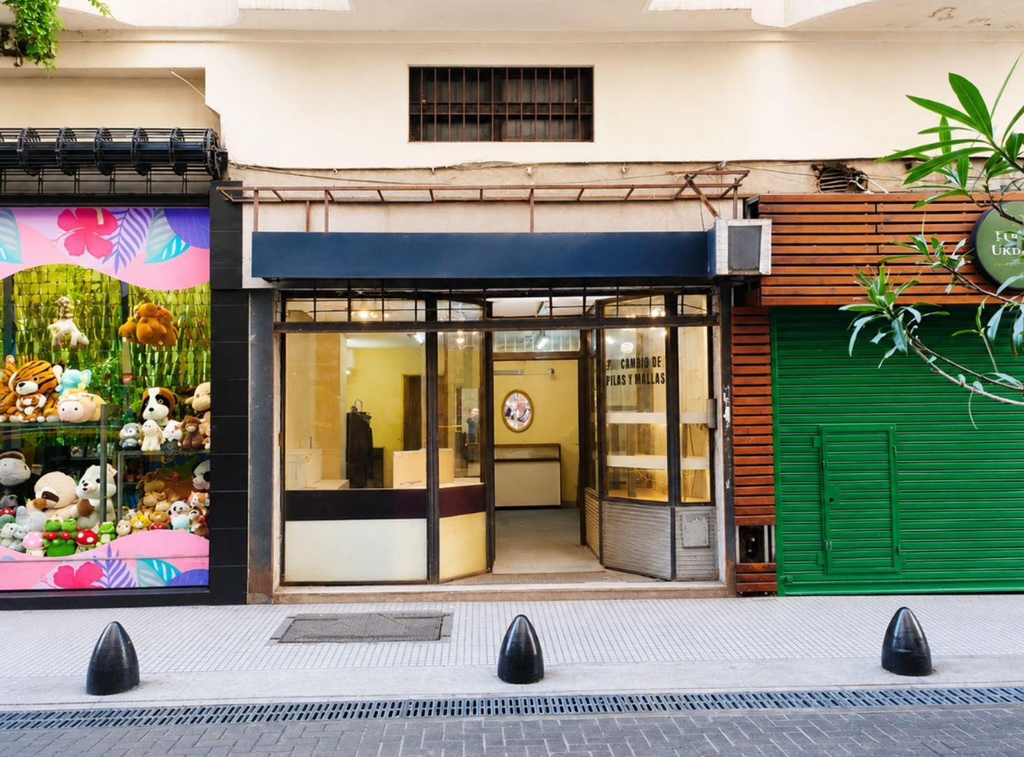 Foto de Local en Alquiler en Microcentro Esmeralda al 800, imagen 1