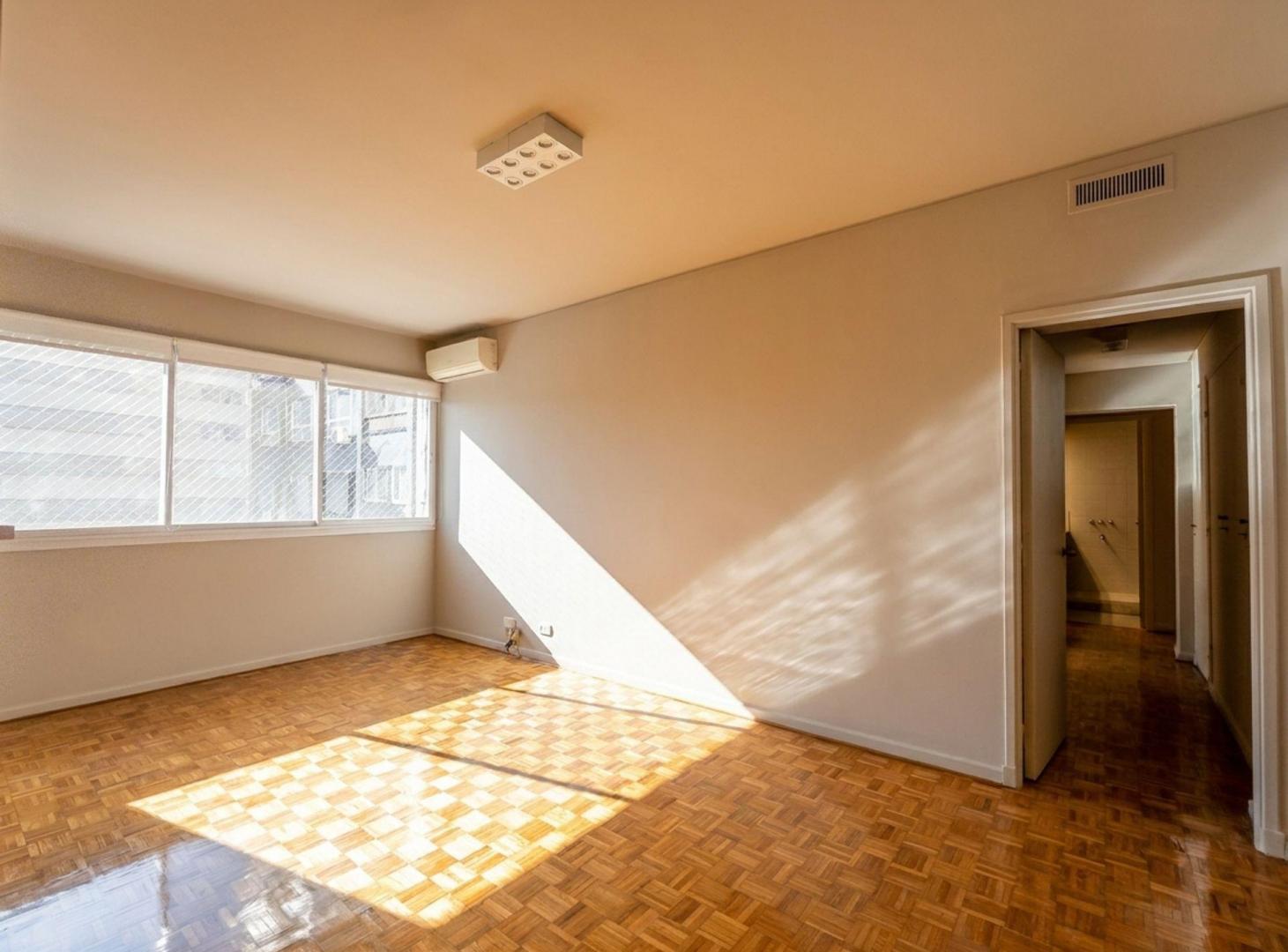 Foto de Departamento venta Palermo 3 ambientes a nuevo, imagen 4