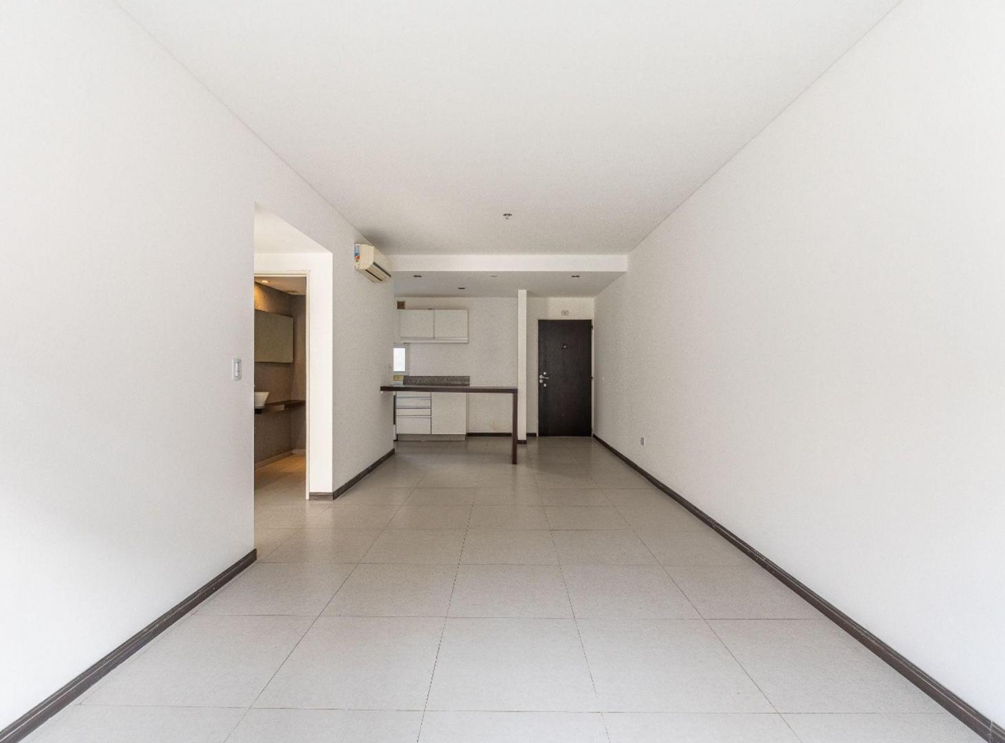 Foto de Departamento Alquiler 2 amb Palermo Cochera patio, imagen 2
