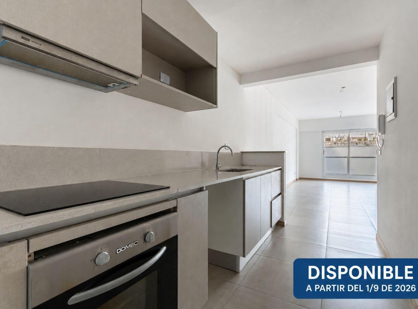 Foto de Departamento Alquiler 2 amb full amenities, imagen 5