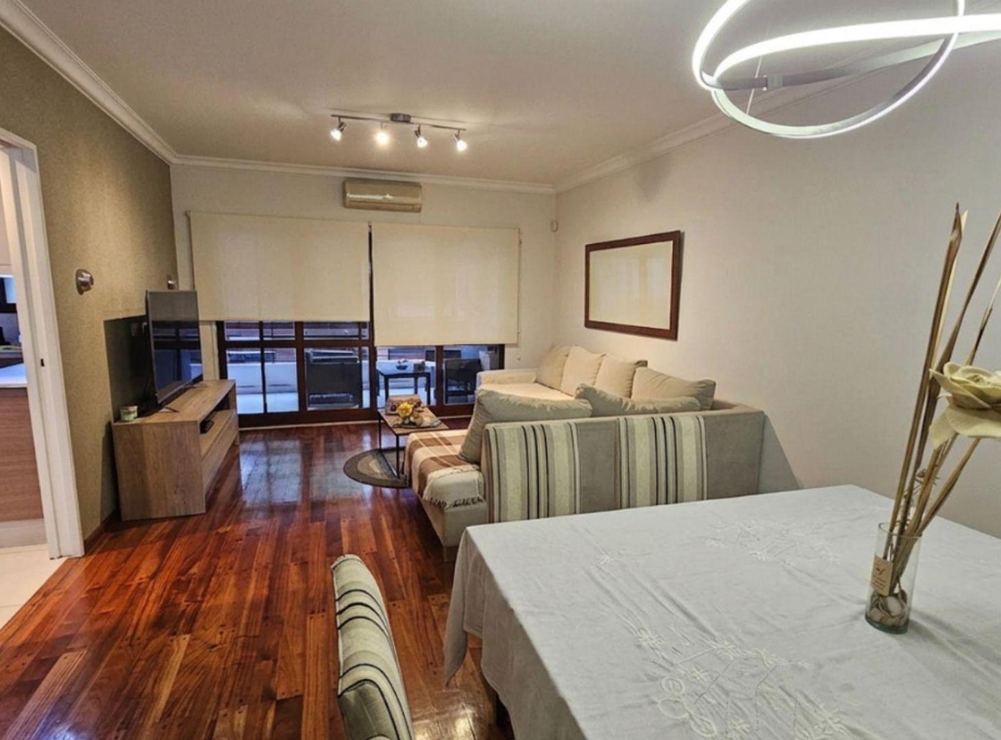 Foto de Depto 4 Amb Venta Cochera Caballito, imagen 1