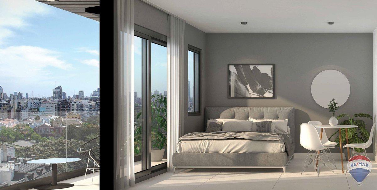 Foto de Venta depto 2 amb en Recoleta con balcon amenities, imagen 3