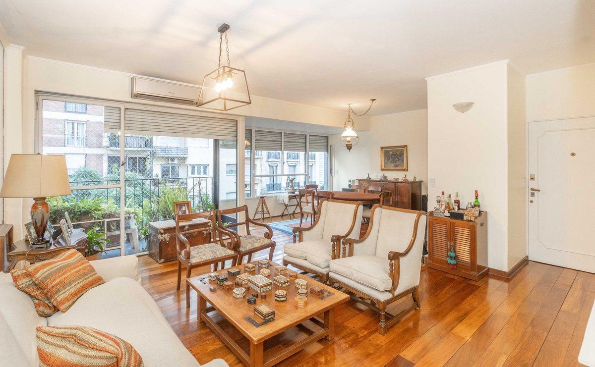 Foto de DPTO 4 AMBIENTES EN VENTA RETIRO CON DEPENDENCIA, imagen 5