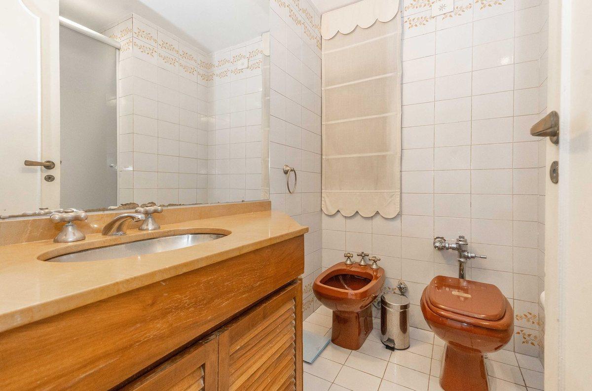 Foto de DPTO 4 AMBIENTES EN VENTA RETIRO CON DEPENDENCIA, imagen 4