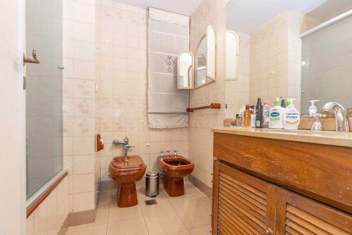 Foto de DPTO 4 AMBIENTES EN VENTA RETIRO CON DEPENDENCIA, imagen 2