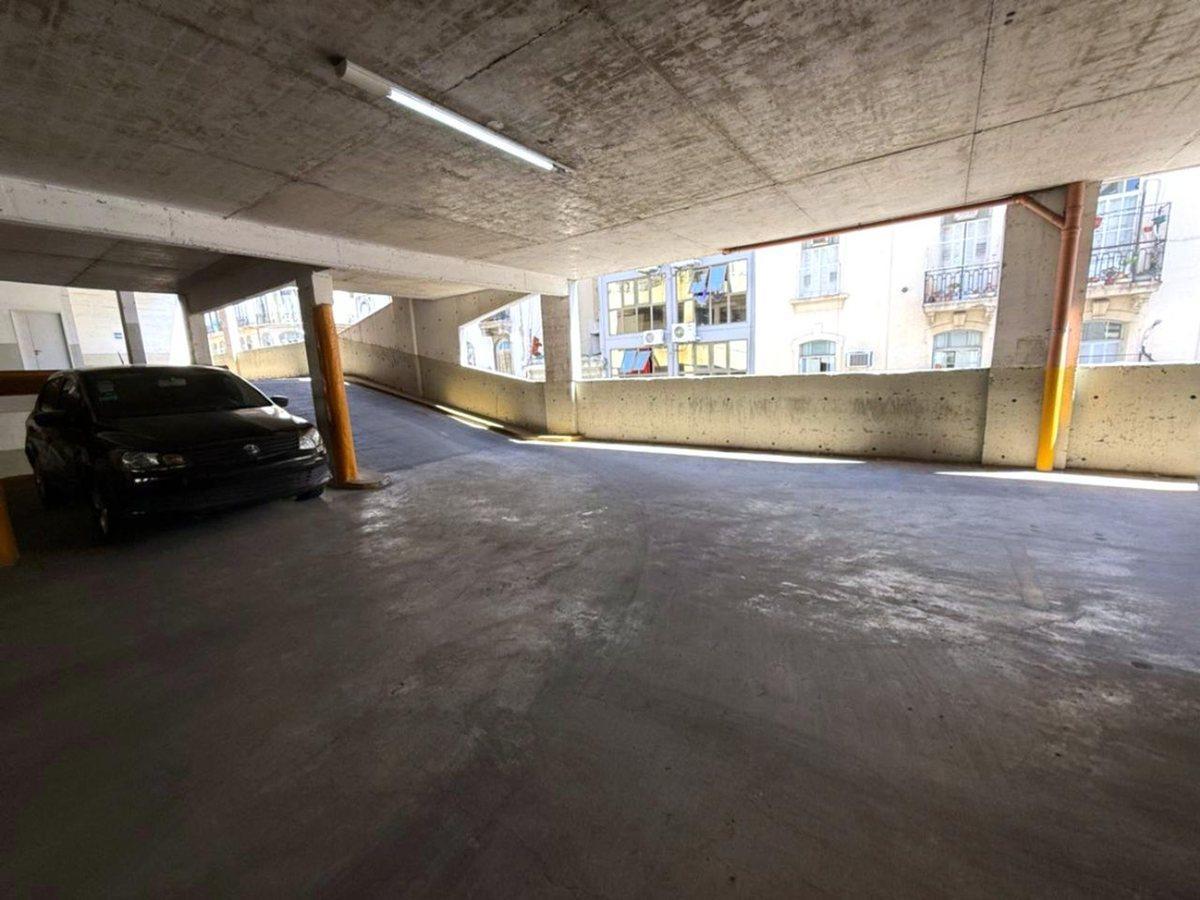 Foto de VENTA COCHERA BARTOLOME MITRE 1200, imagen 4