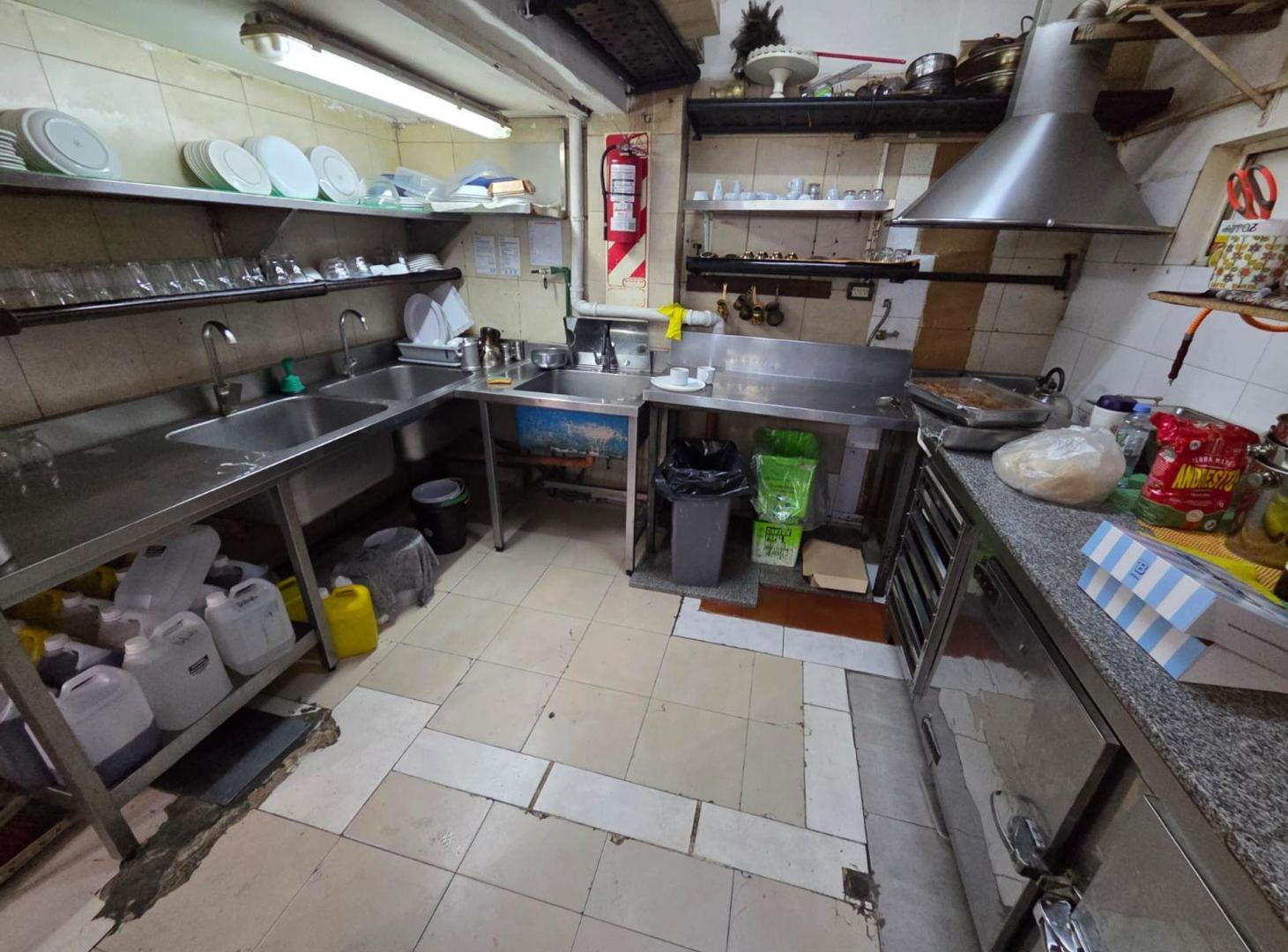 Foto de Local comercial en Las Cañitas Palermo, imagen 3