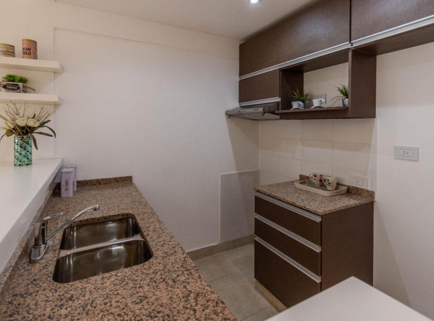 Foto de VENTA MONOAMB PALERMO AMENITIES, imagen 5