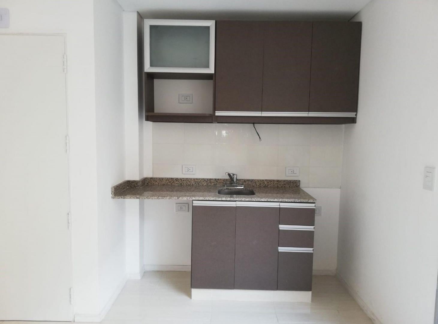 Foto de VENTA MONOAMB PALERMO AMENITIES A ESTRENAR, imagen 2