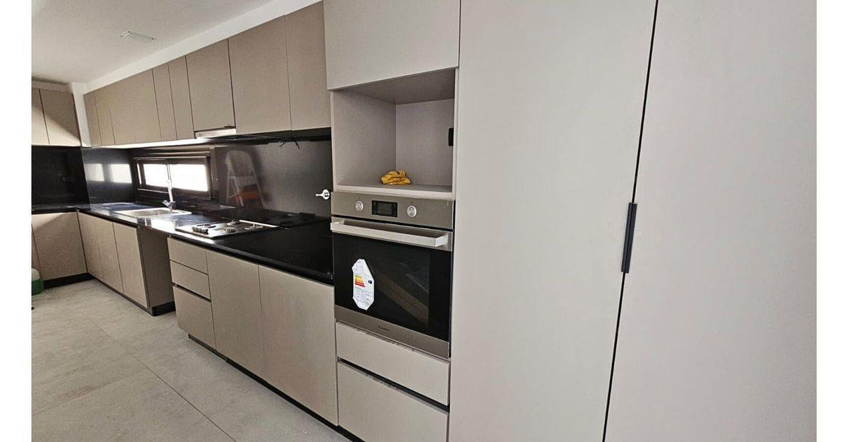 Foto de Departamento 4 Ambientes Venta Cochera Belgrano R, imagen 1