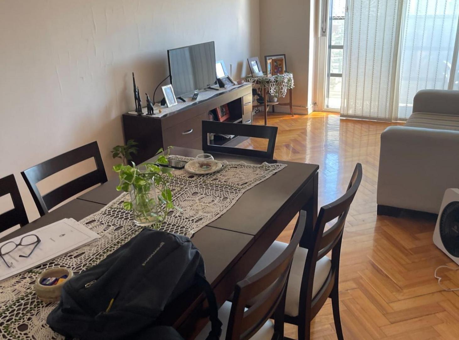 Foto de VENTA DEPARTAMENTO 3 AMBIENTES BELGRANO, imagen 4