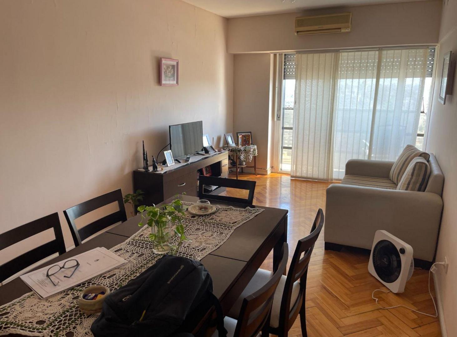 Foto de VENTA DEPARTAMENTO 3 AMBIENTES BELGRANO, imagen 1