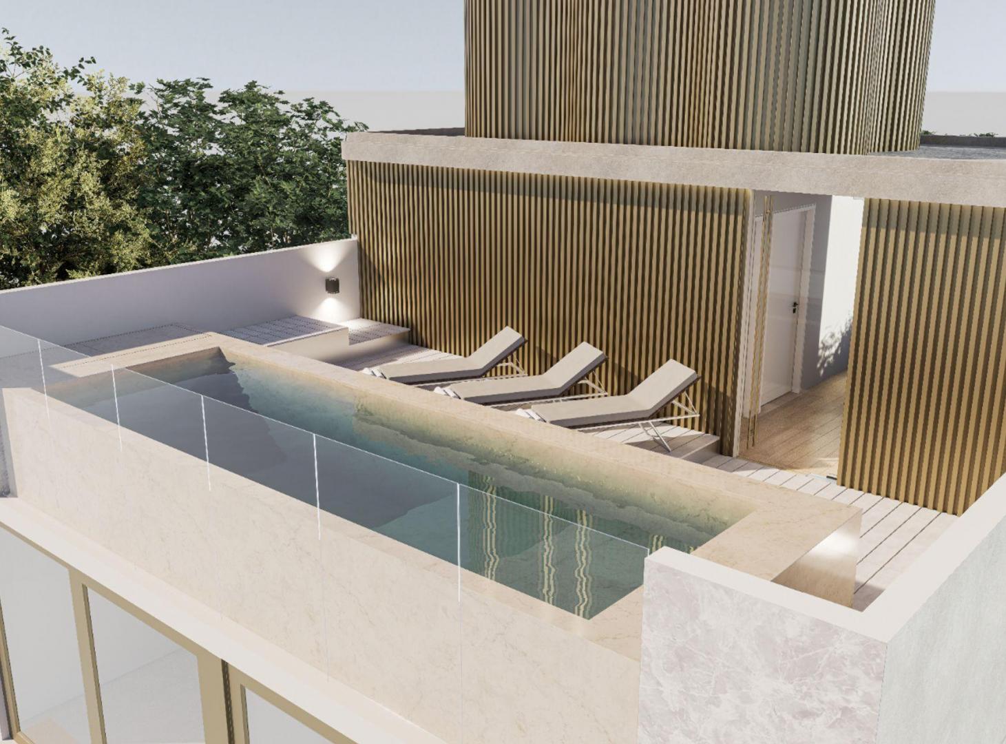 Foto de VENTA DEPTO 2 AMBIENTES CON AMENITIES BELGRANO, imagen 1