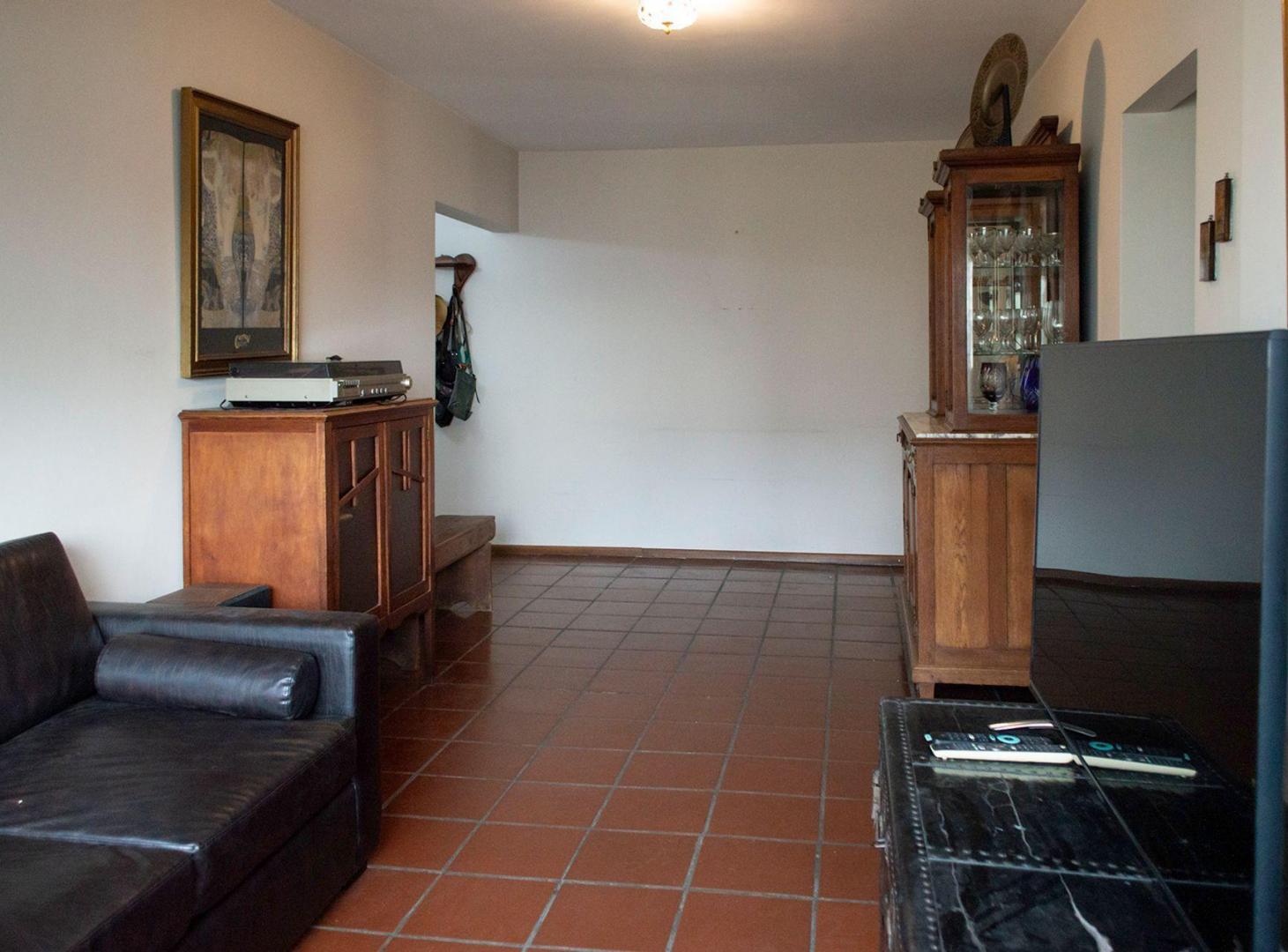 Foto de DEPTO 4 AMB EN VENTA ALMAGRO, imagen 5