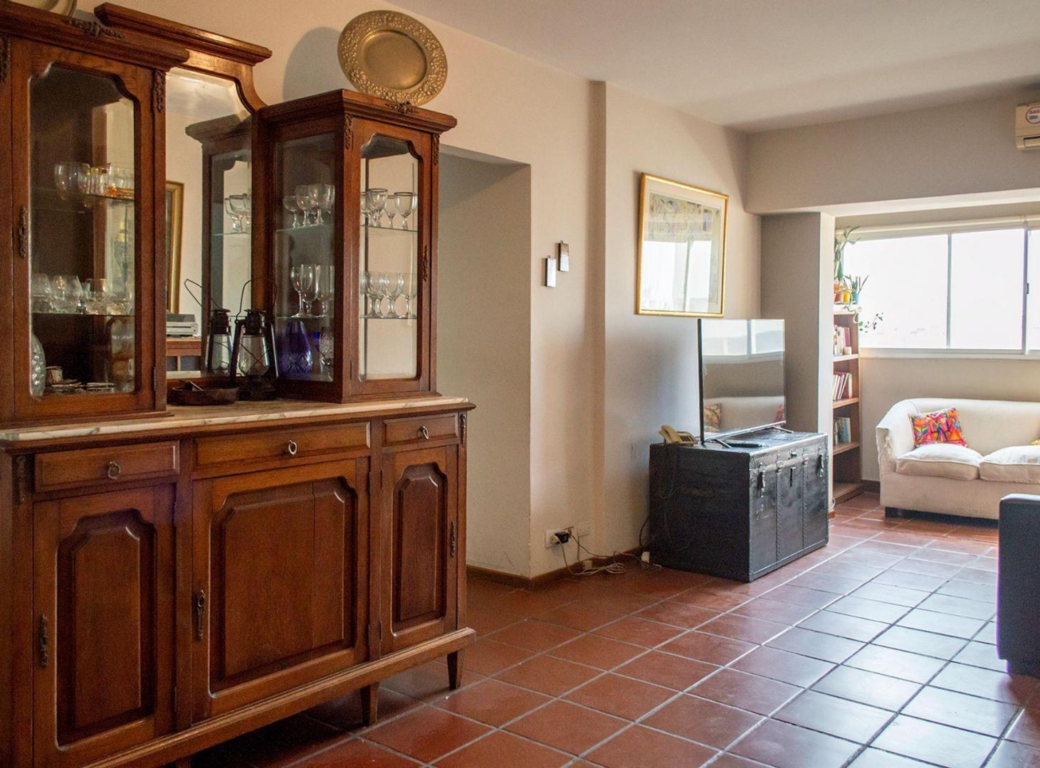Foto de DEPTO 4 AMB EN VENTA ALMAGRO, imagen 3