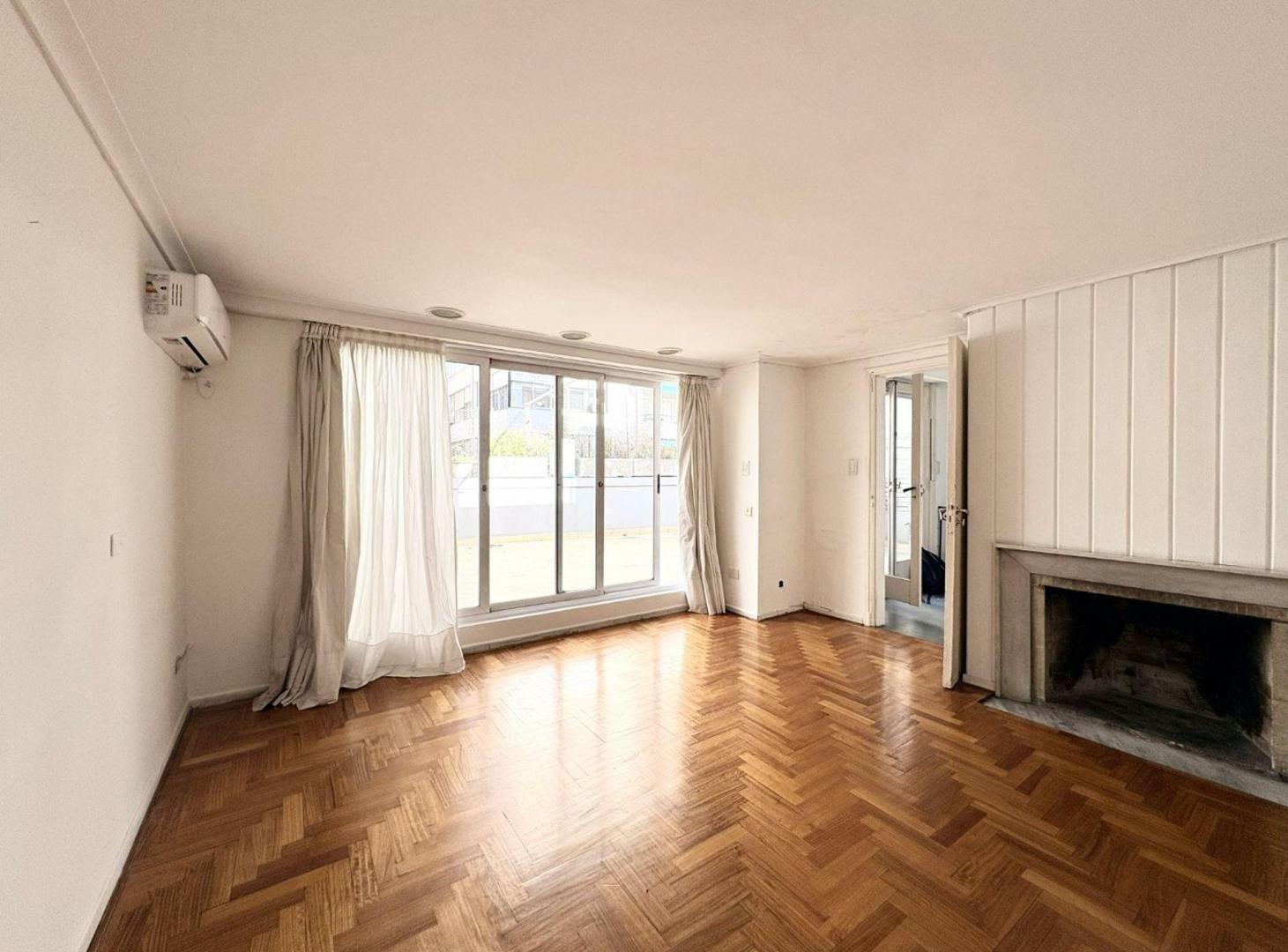 Foto de Depto duplex 5 Ambientes en Alquiler en Recoleta, imagen 2