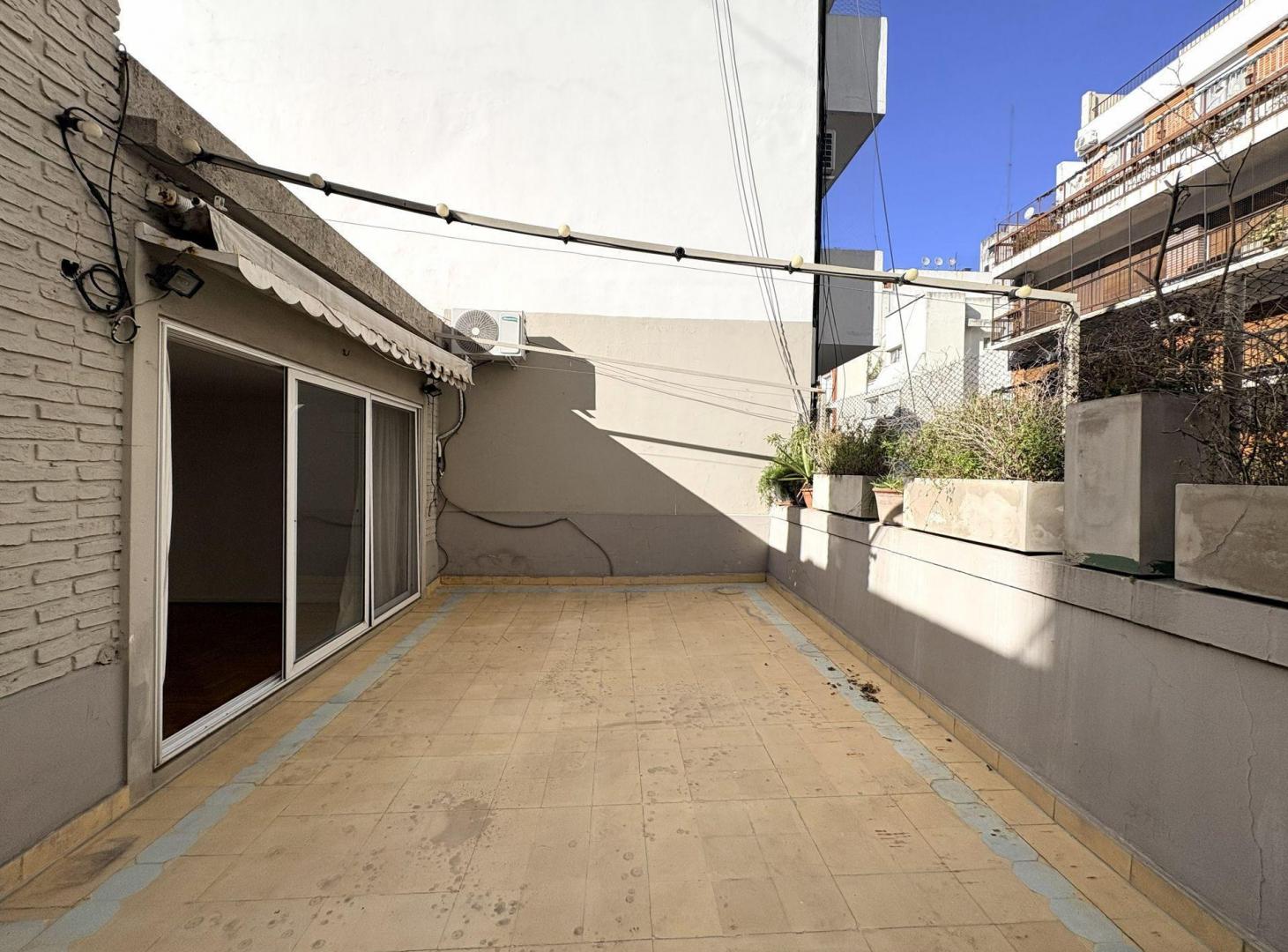 Foto de Depto duplex 5 Ambientes en Alquiler en Recoleta, imagen 4