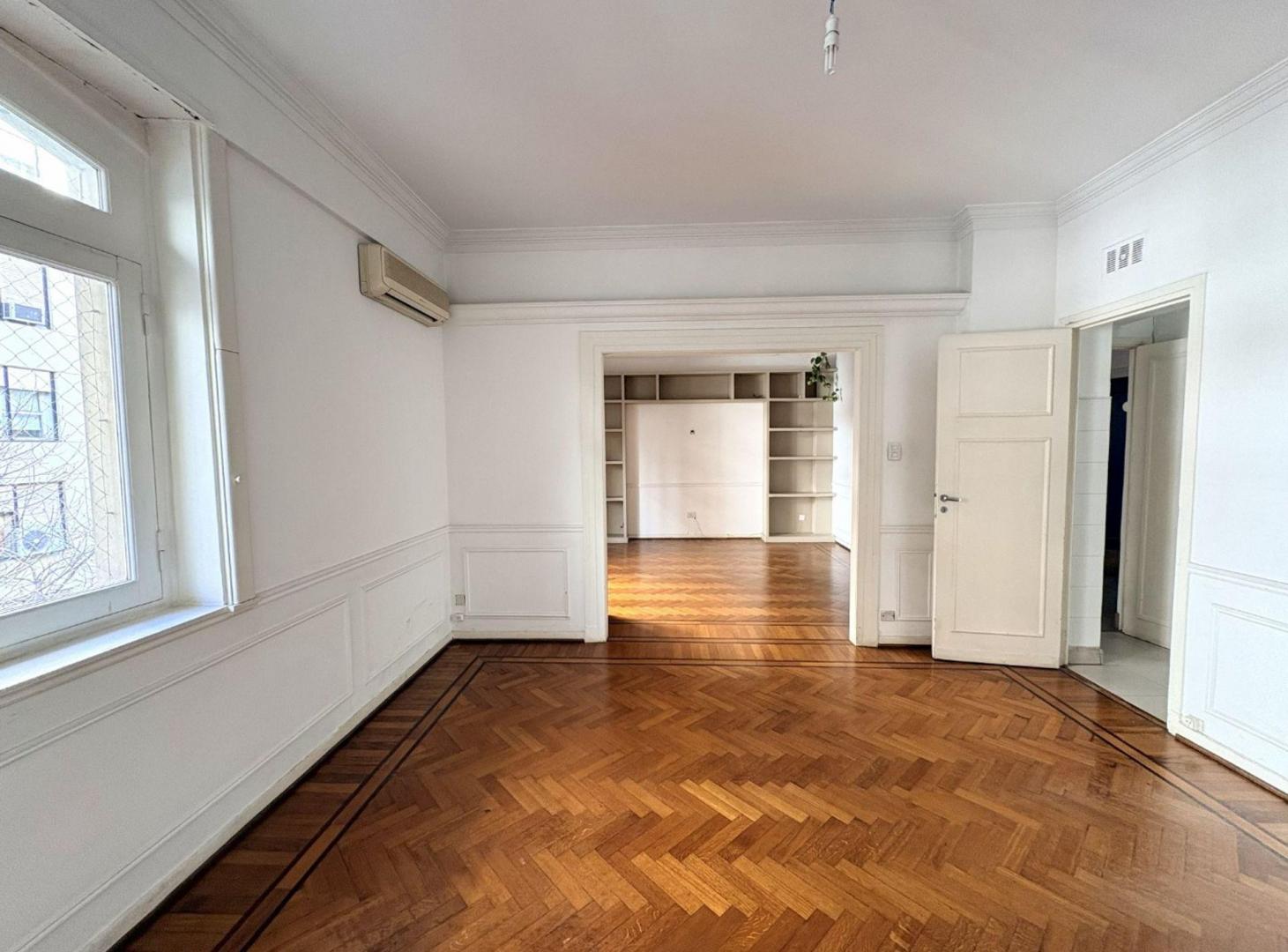 Foto de Depto duplex 5 Ambientes en Alquiler en Recoleta, imagen 3