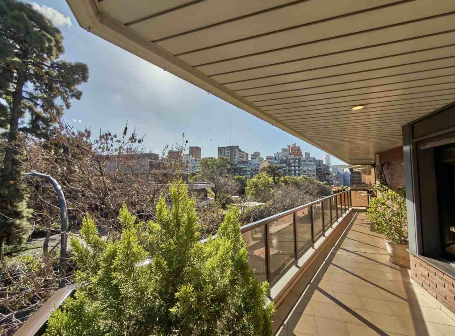 Foto de Venta departamento semipiso 5 ambientes Palermo, imagen 5