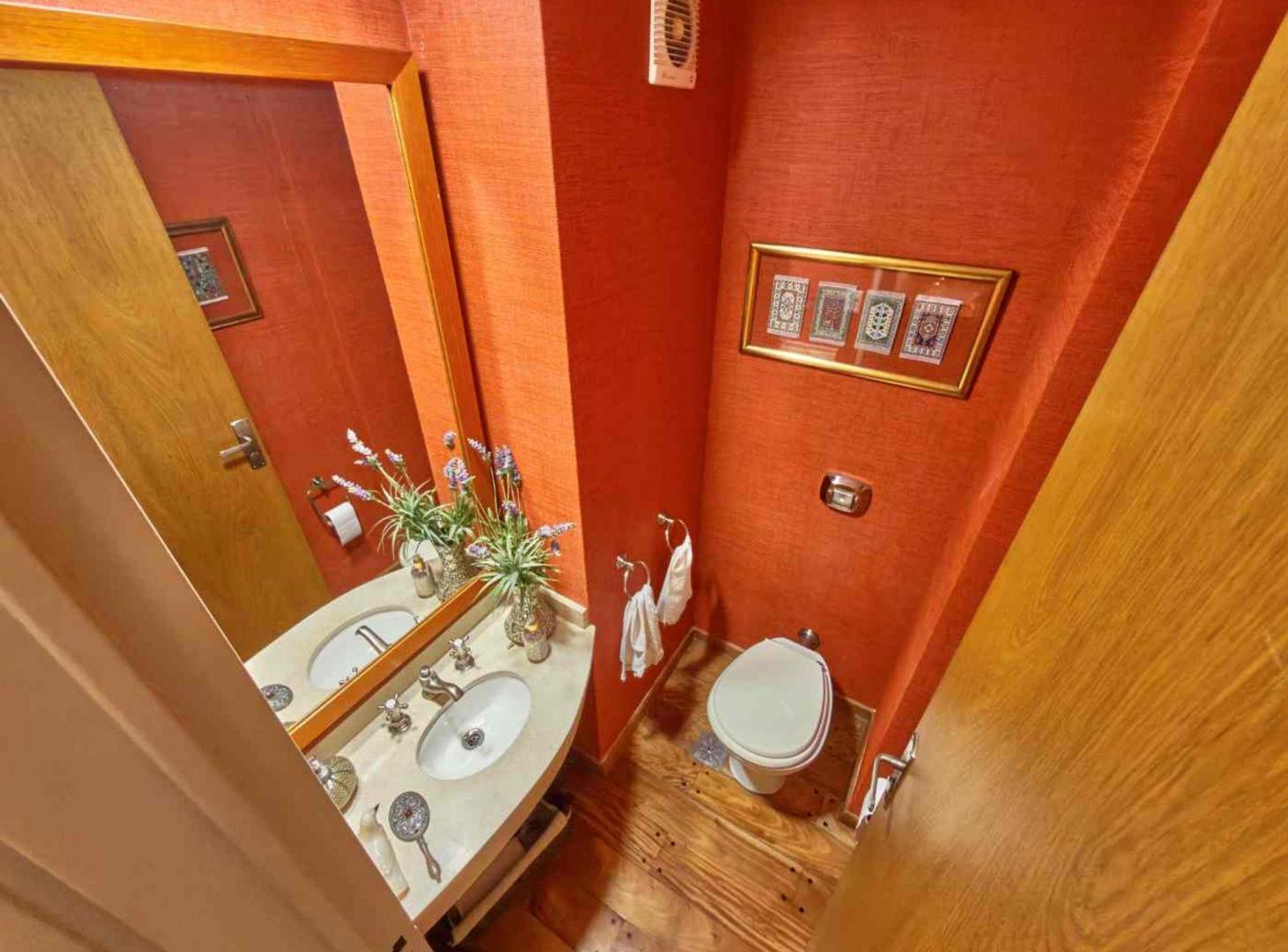 Foto de Venta departamento semipiso 5 ambientes Palermo, imagen 2