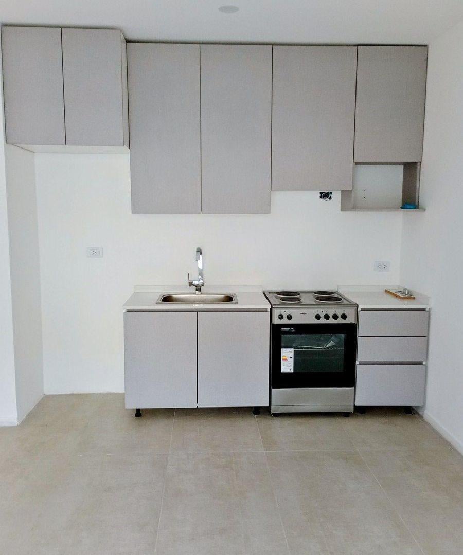 Foto de Alquiler Monoambiente Amoblado balcon Chic Village, imagen 2