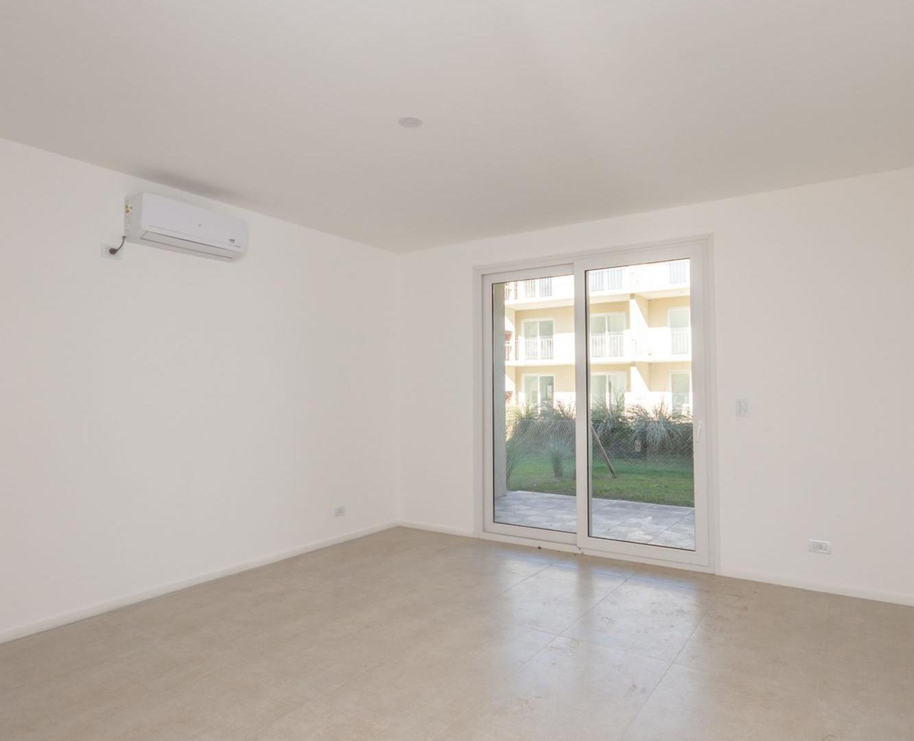 Foto de Alquiler Monoambiente Amoblado balcon Chic Village, imagen 5