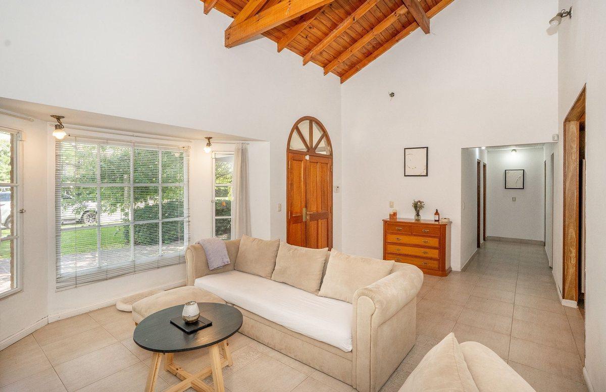 Foto de Venta casa Maschwitz Privado 3 dormitorios, imagen 4