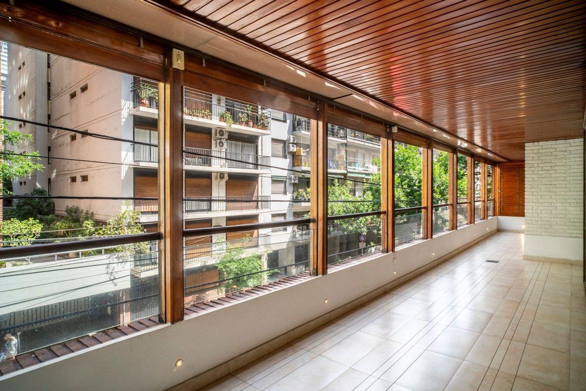 Foto de Venta departamento 4 amb 2 cocheras Palermo, imagen 2