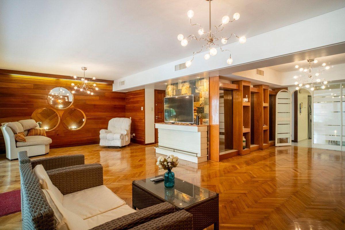 Foto de Venta departamento 4 amb 2 cocheras Palermo, imagen 3