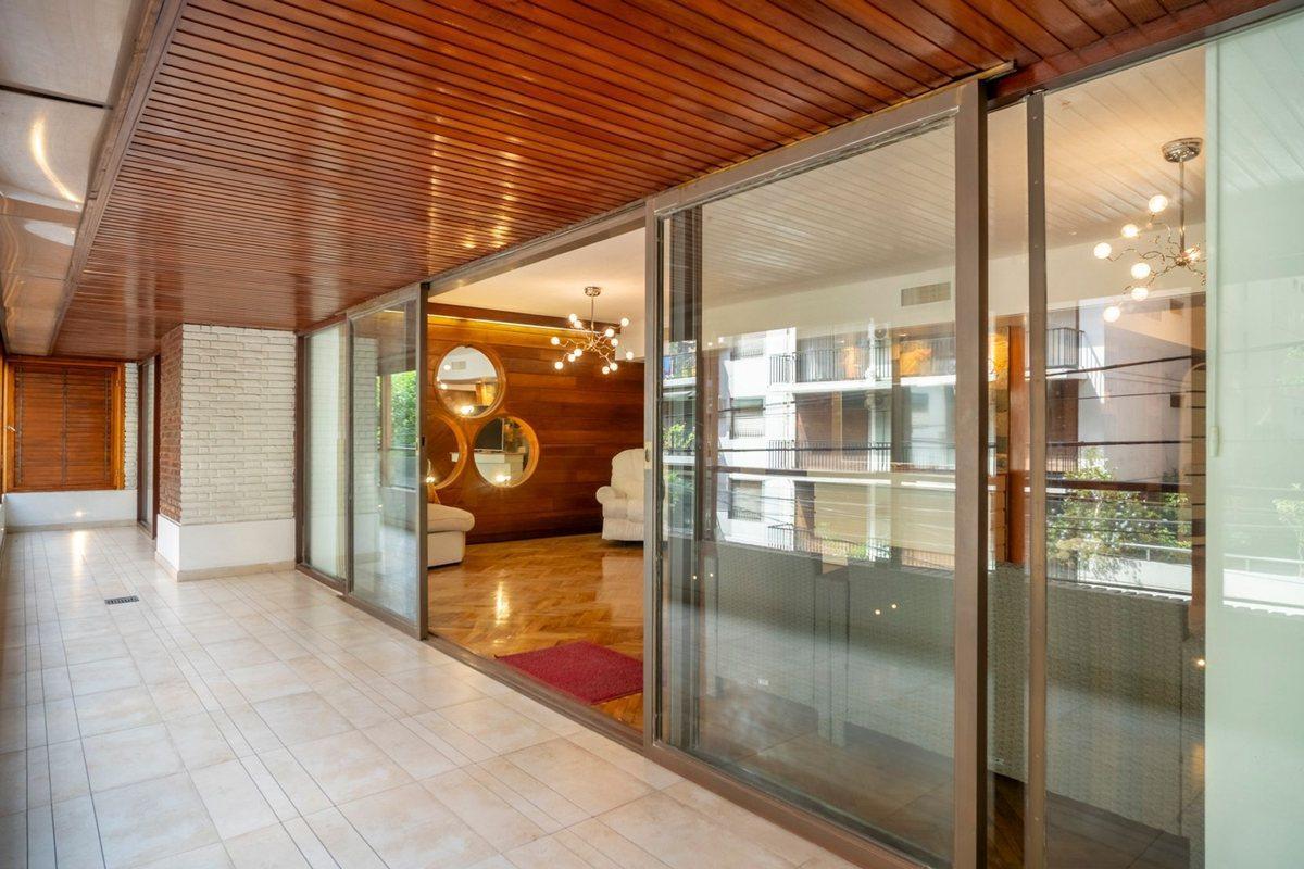 Foto de Venta departamento 4 amb 2 cocheras Palermo, imagen 4