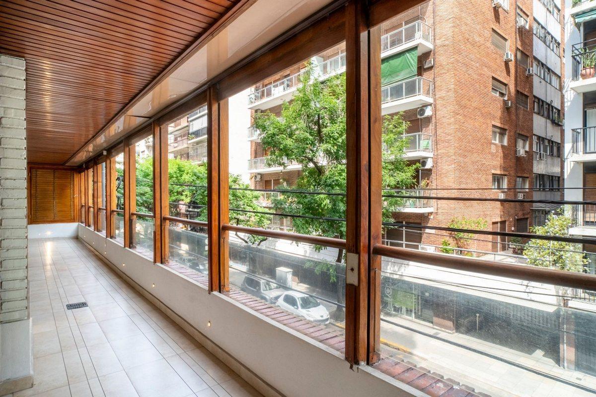 Foto de Venta departamento 4 amb 2 cocheras Palermo, imagen 5