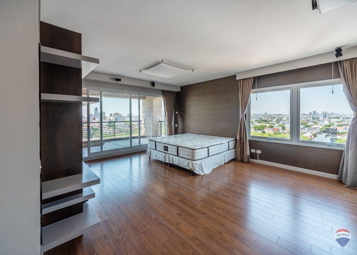 Foto de Venta departamento con Terraza propia, imagen 1