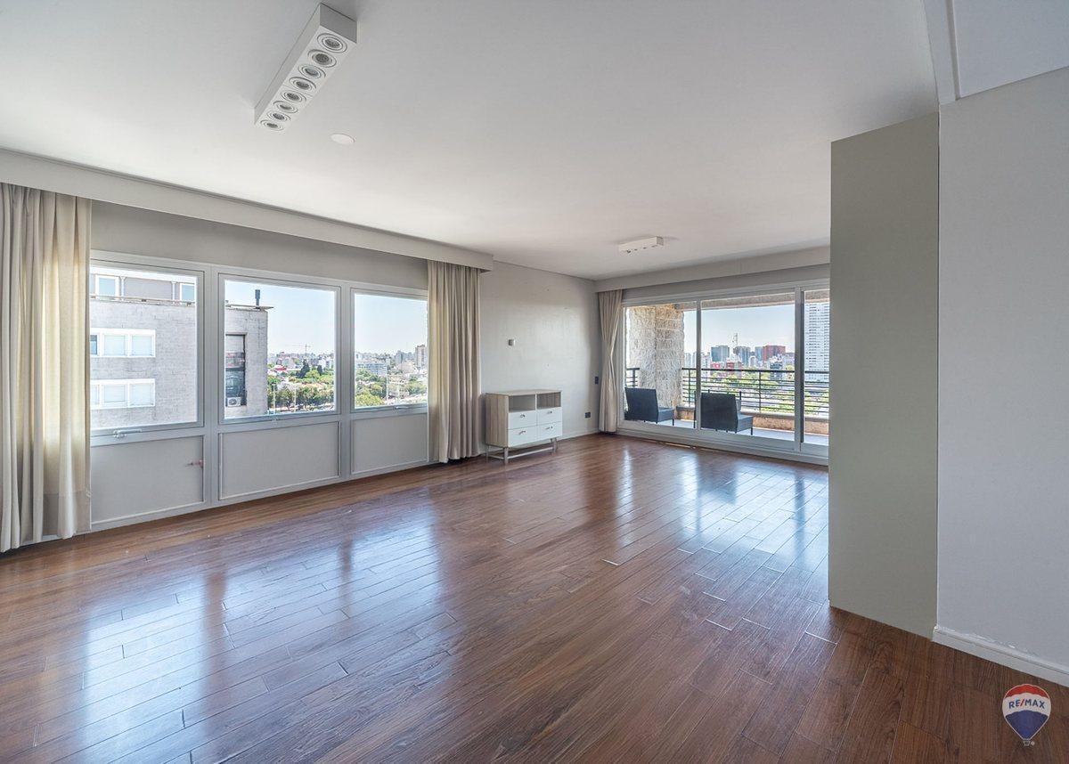 Foto de Venta departamento con Terraza propia, imagen 4
