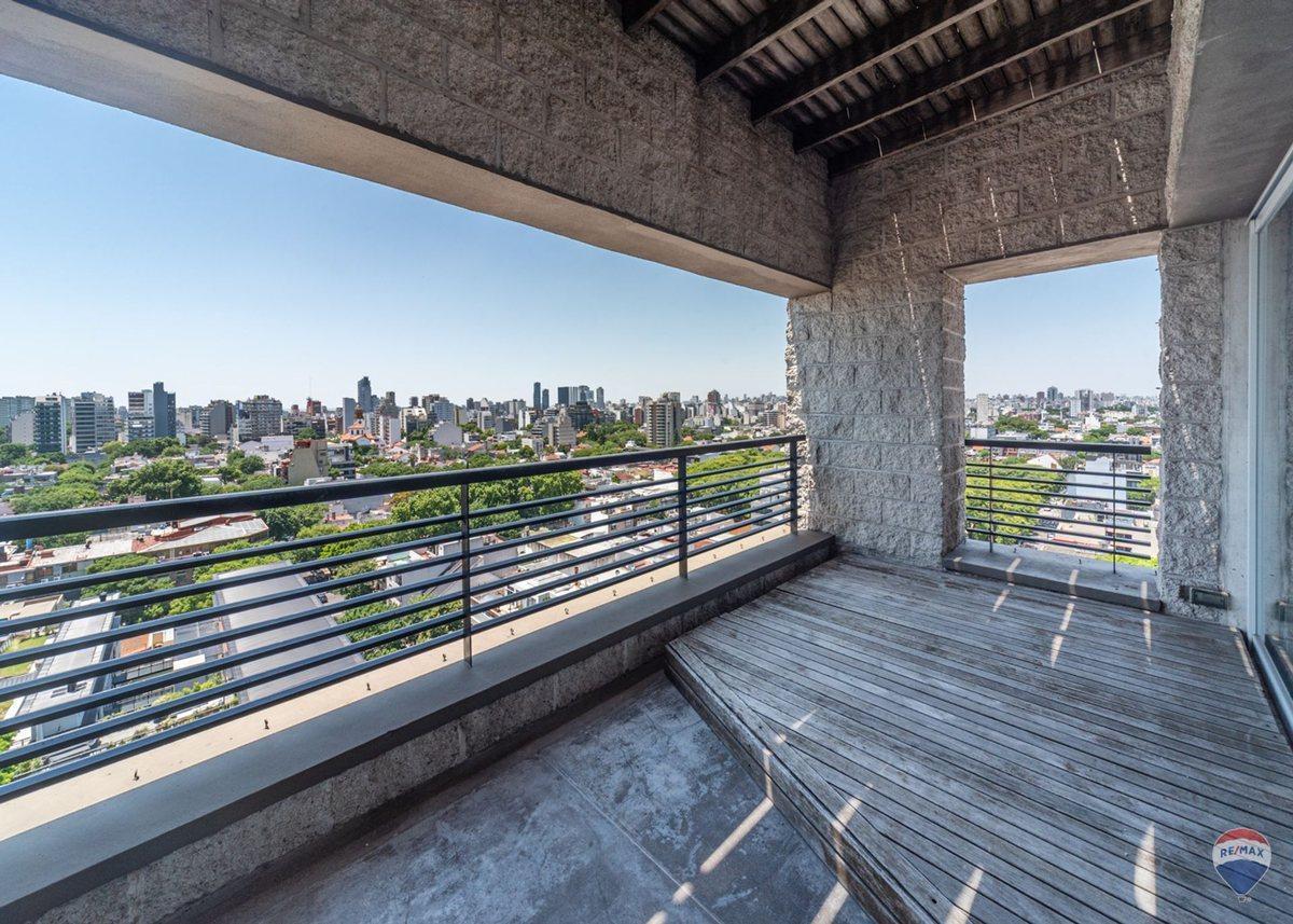 Foto de Venta departamento con Terraza propia, imagen 5