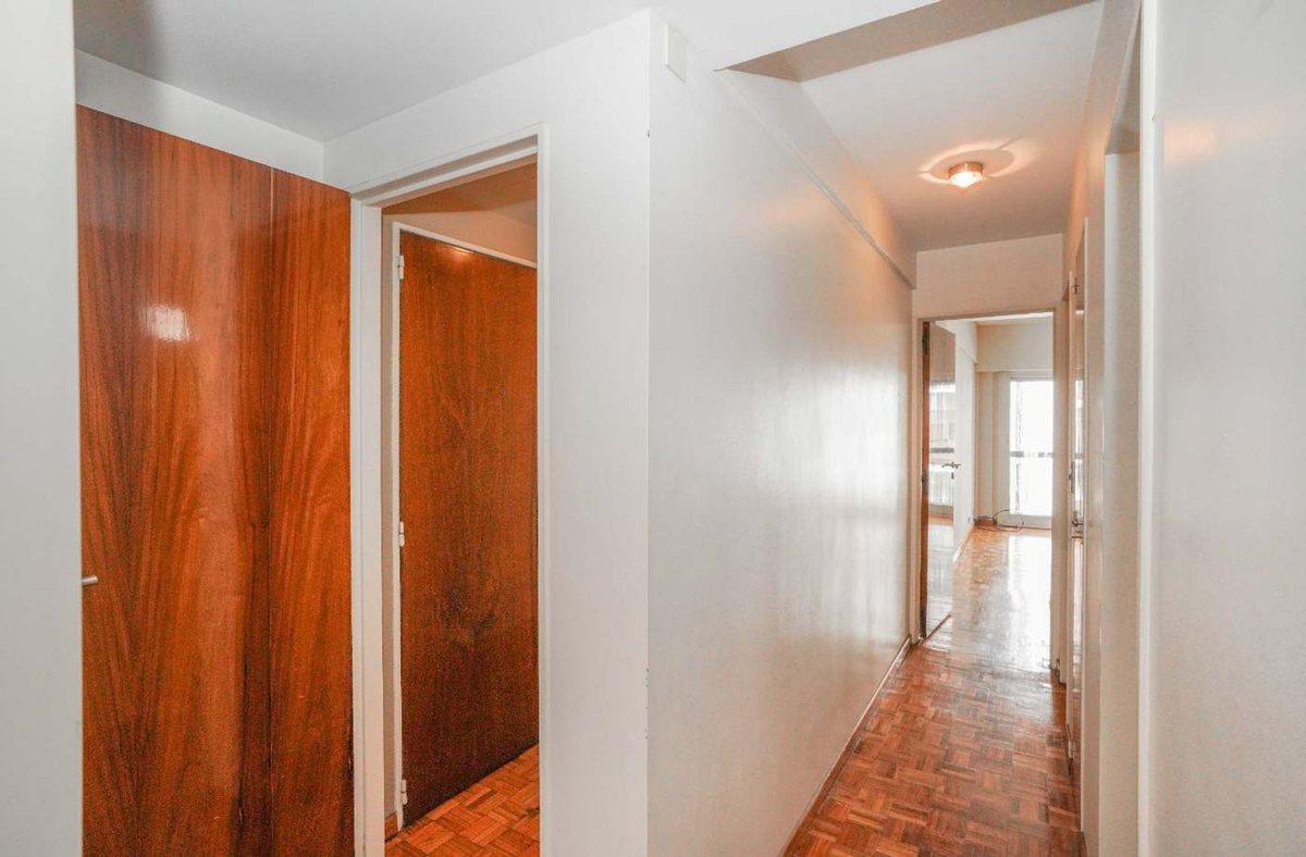 Foto de Departamento en venta en recoleta Apto Crédito, imagen 2