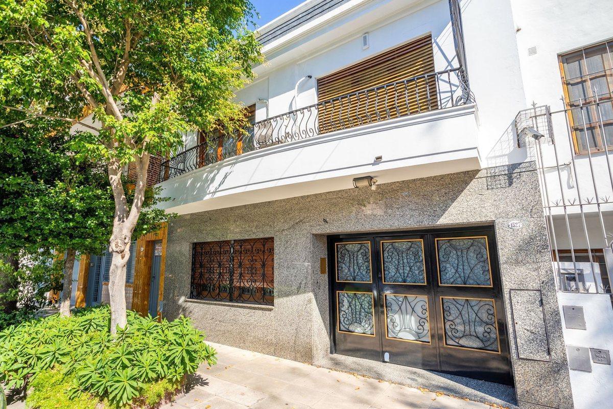 Foto de VENTA LOTE EN SAN CRISTOBAL PARQUE PATRICIOS, imagen 3