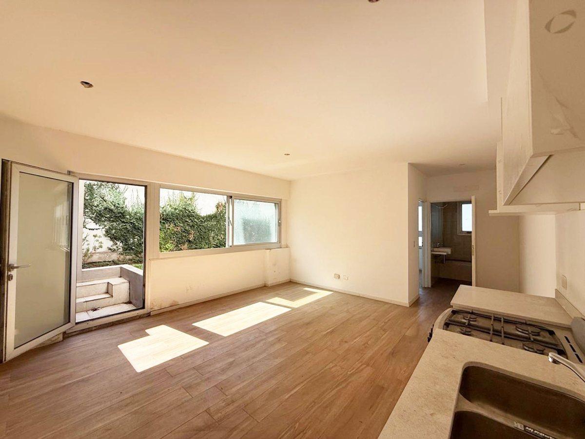 Foto de Venta 2 Ambientes Estrenar APTO CREDITO San Telmo, imagen 2