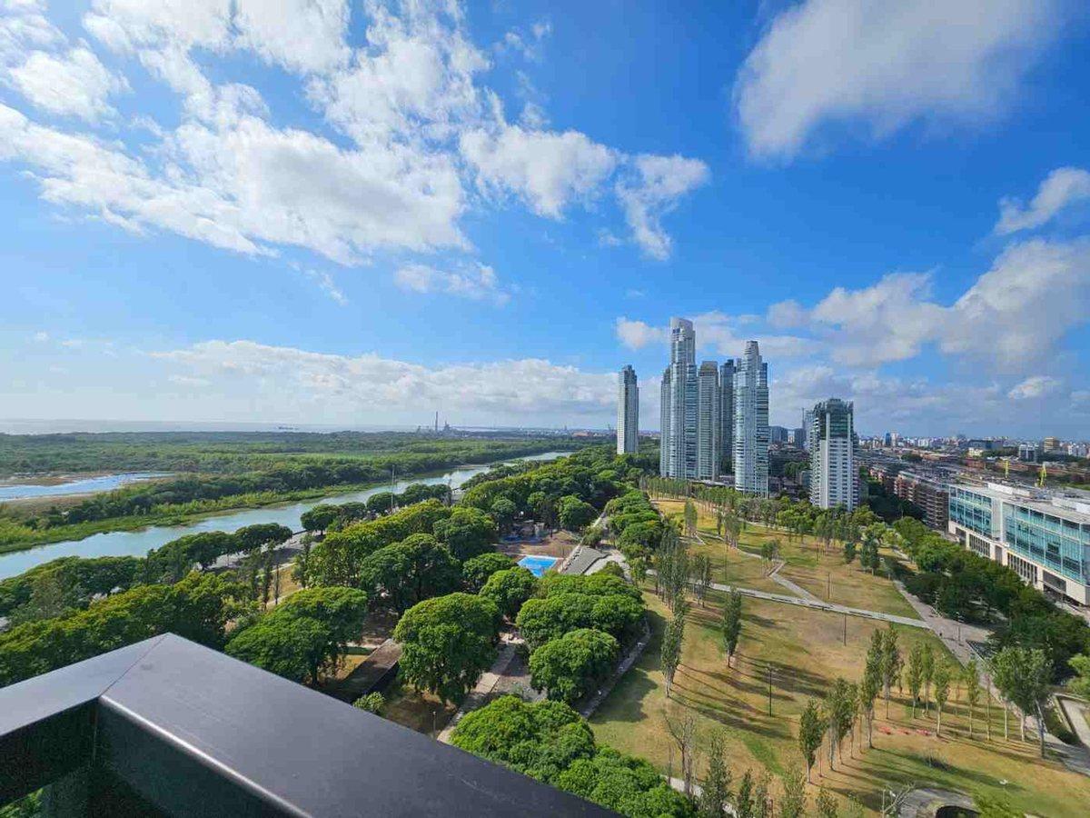 Foto de Venta 3 ambientes 2 cocheras Exc Vista Riverview, imagen 2