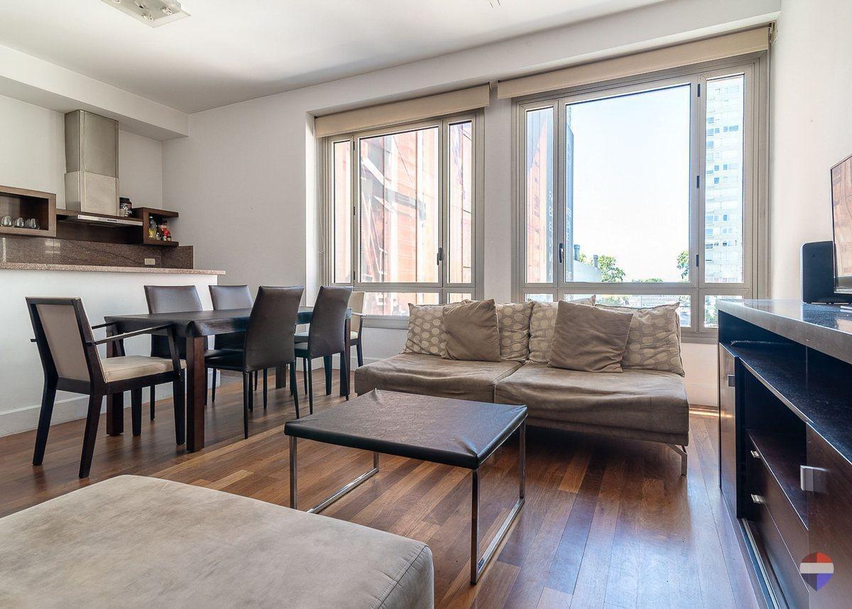 Foto de VENTA DEPARTAMENTO 3 AMBIENTES PUERTO MADERO, imagen 1